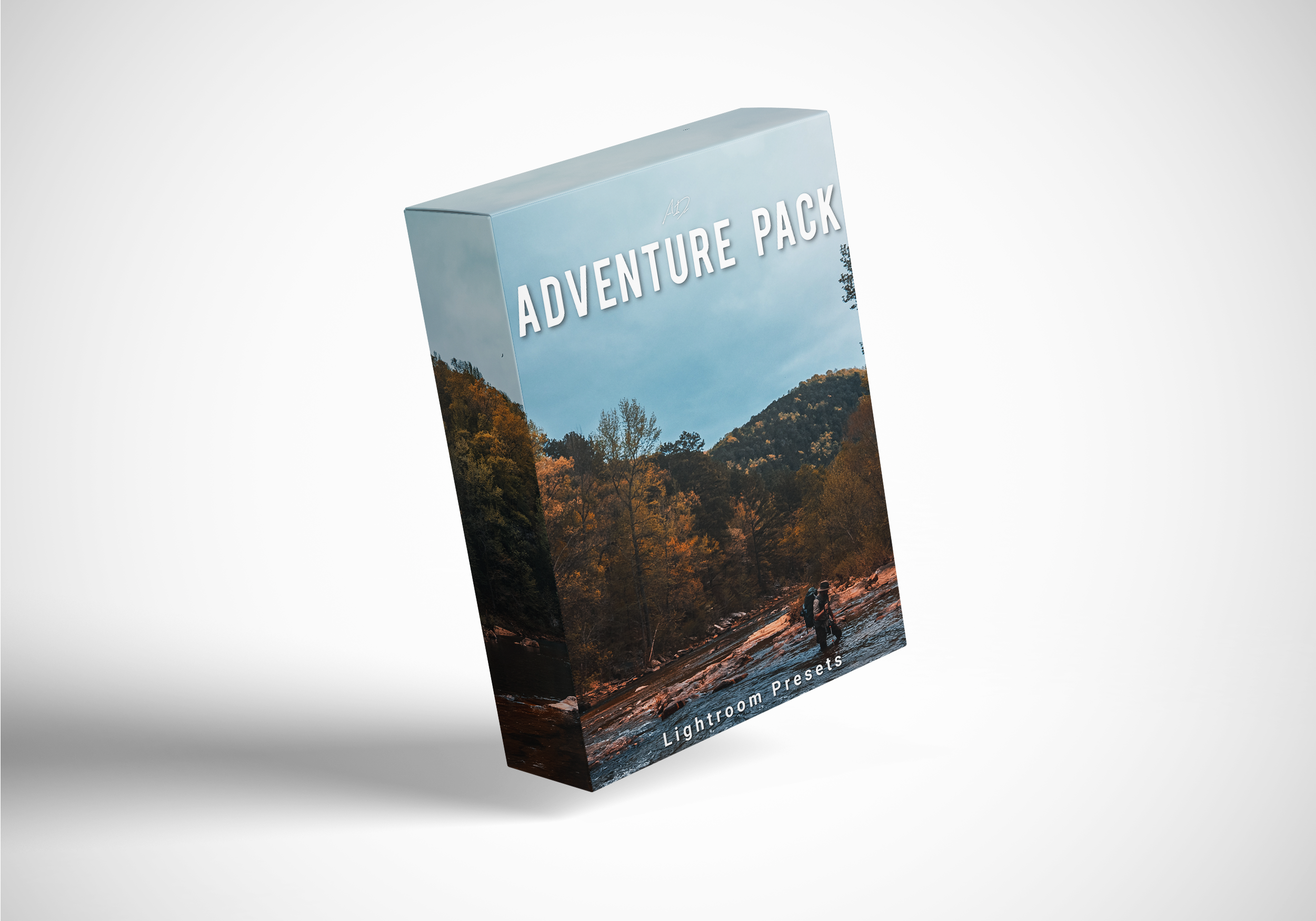 AD Adventure Pack